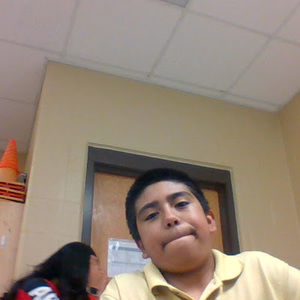 Meet your Posher, Alexis